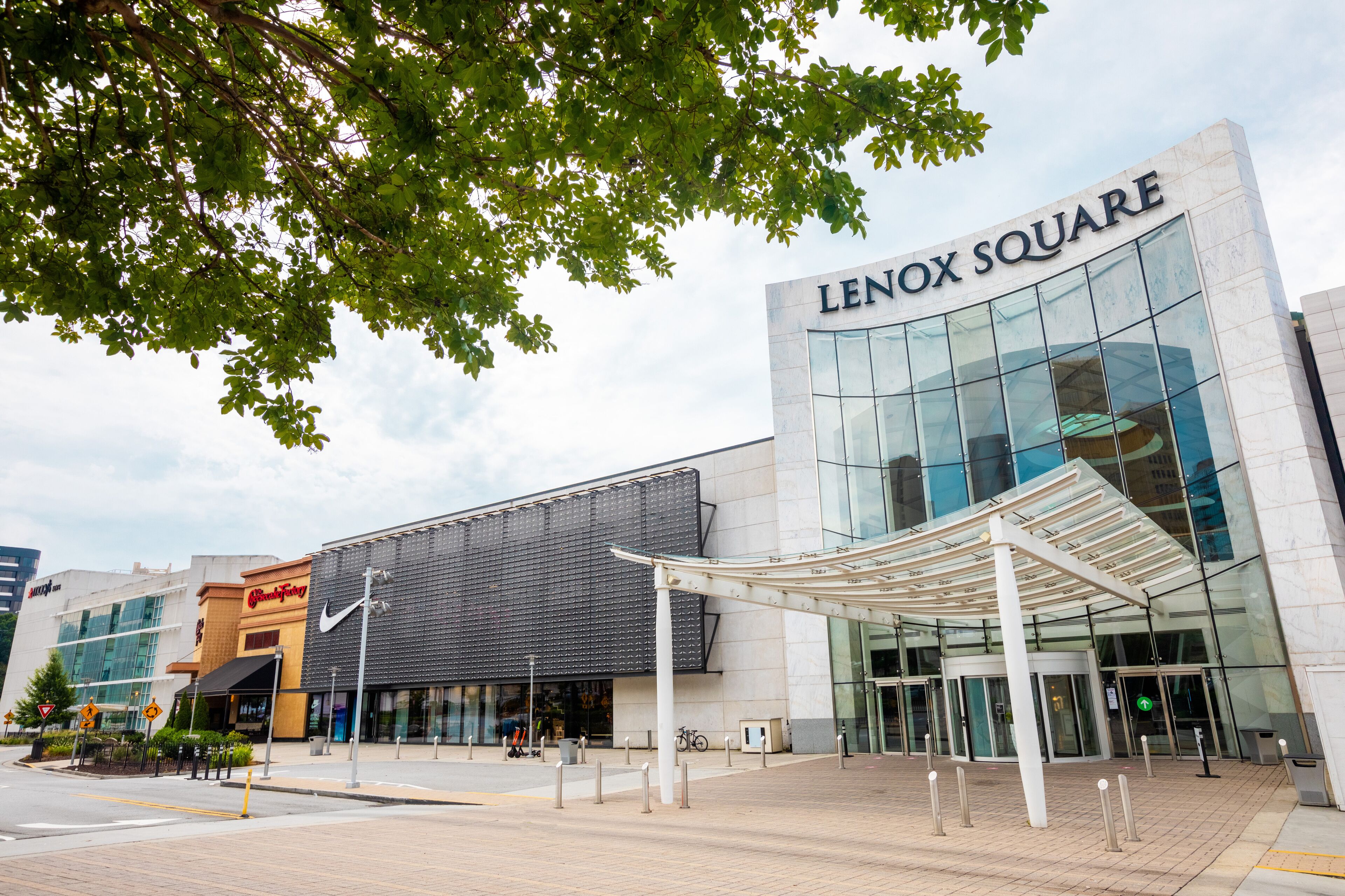 Foto - Homewood Suites by Hilton Atlanta Lenox Buckhead