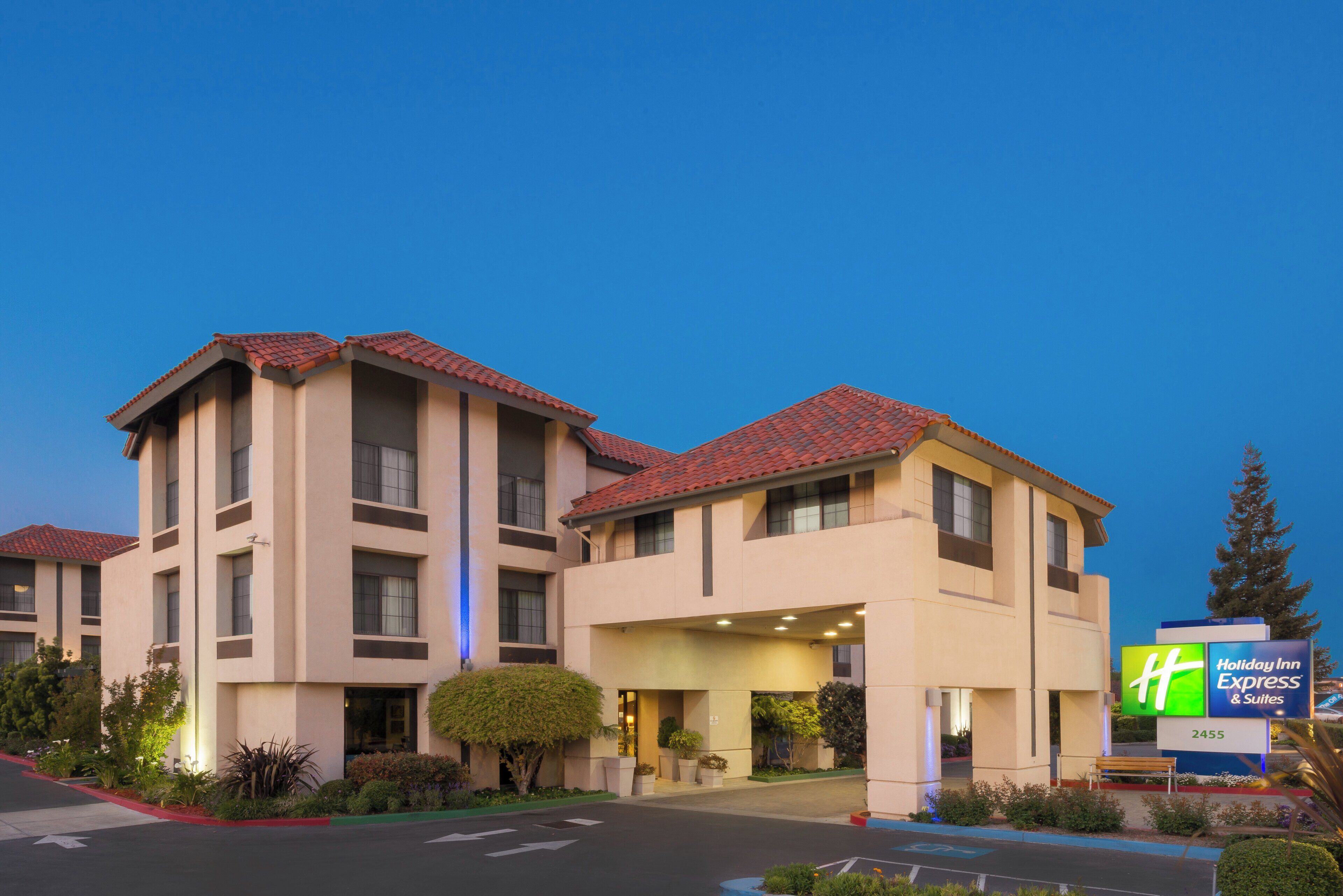 Foto - Holiday Inn Express & Suites Santa Clara-Silicon Valley by IHG