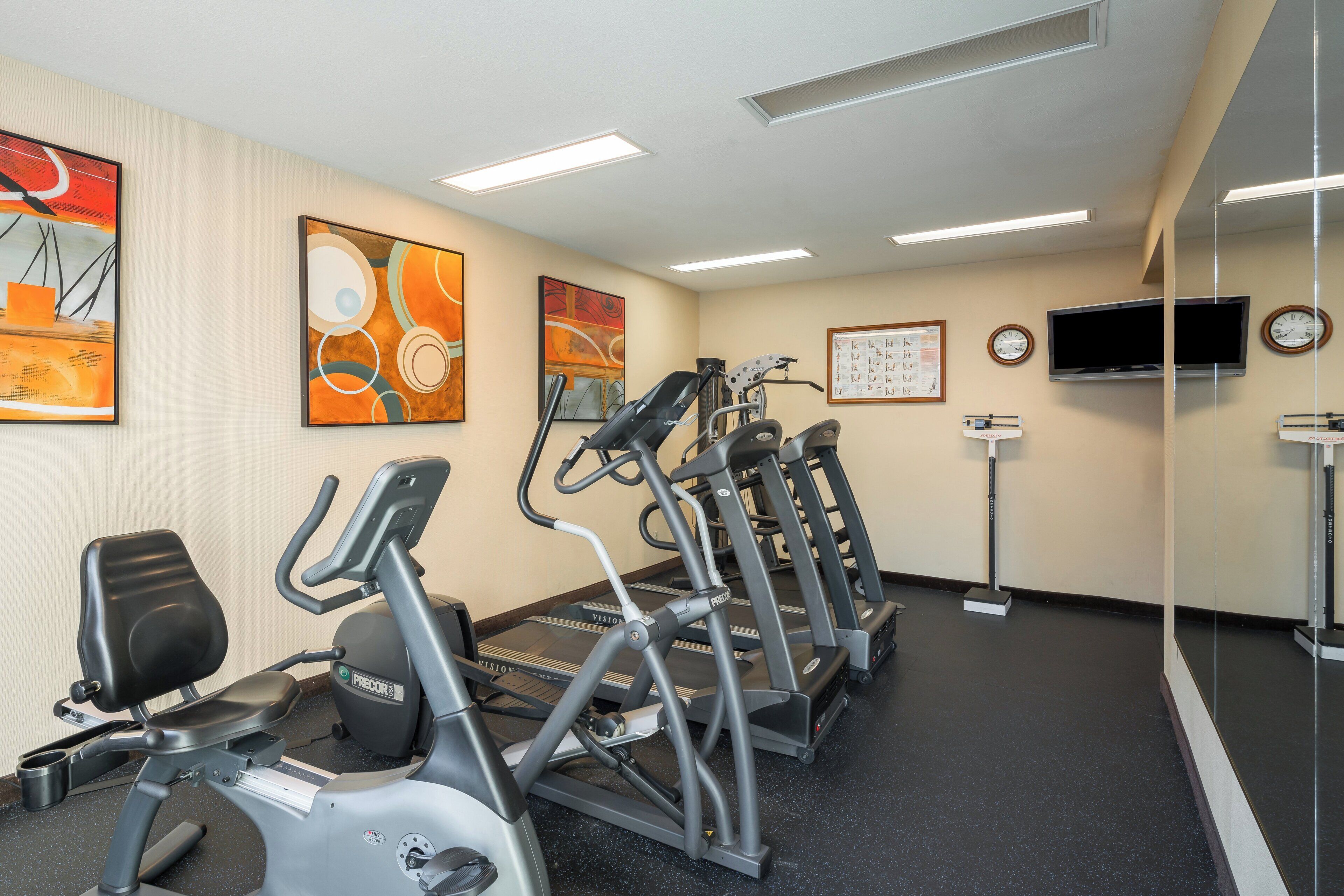 Foto - Holiday Inn Express & Suites Santa Clara-Silicon Valley by IHG