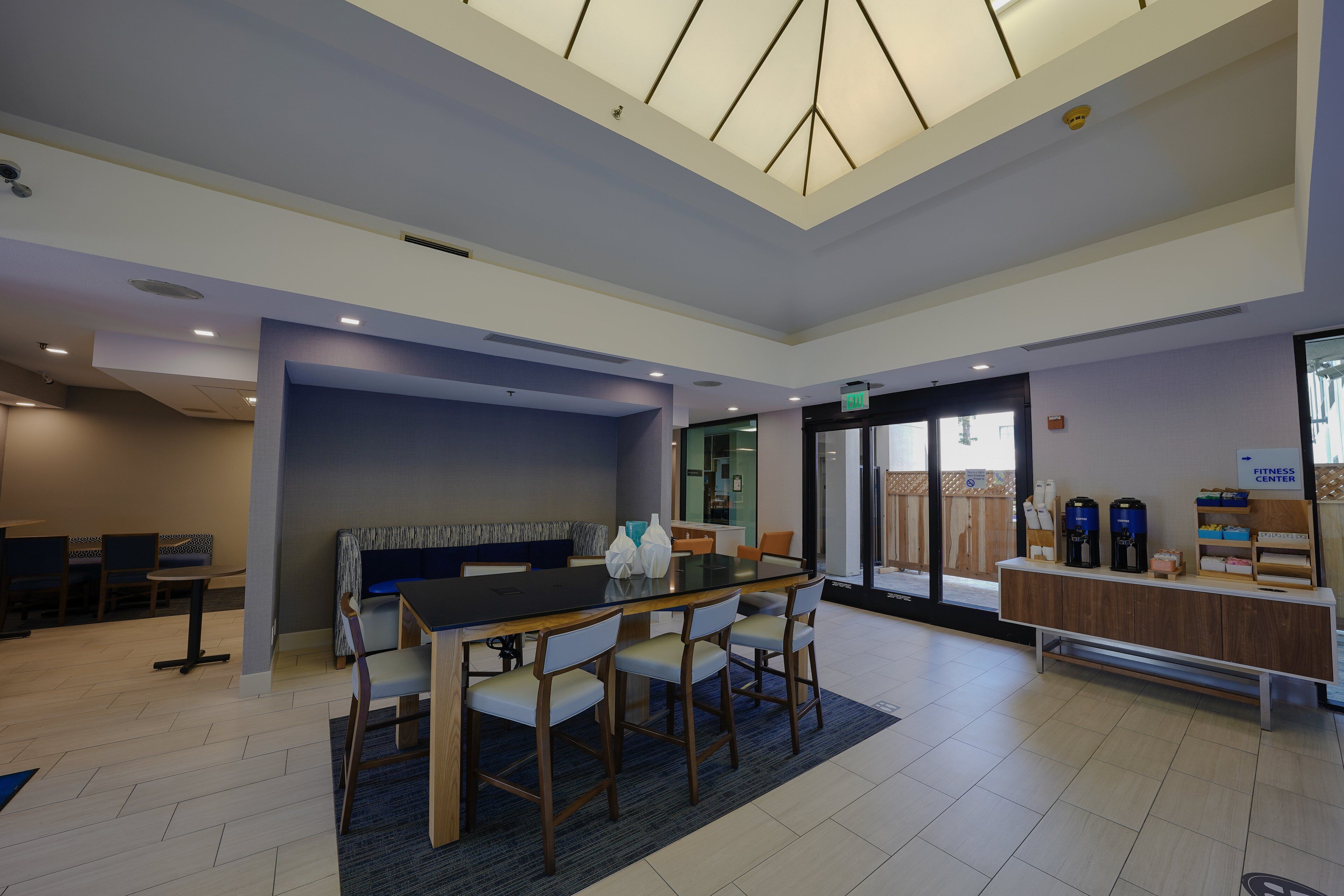 Foto - Holiday Inn Express & Suites Santa Clara-Silicon Valley by IHG