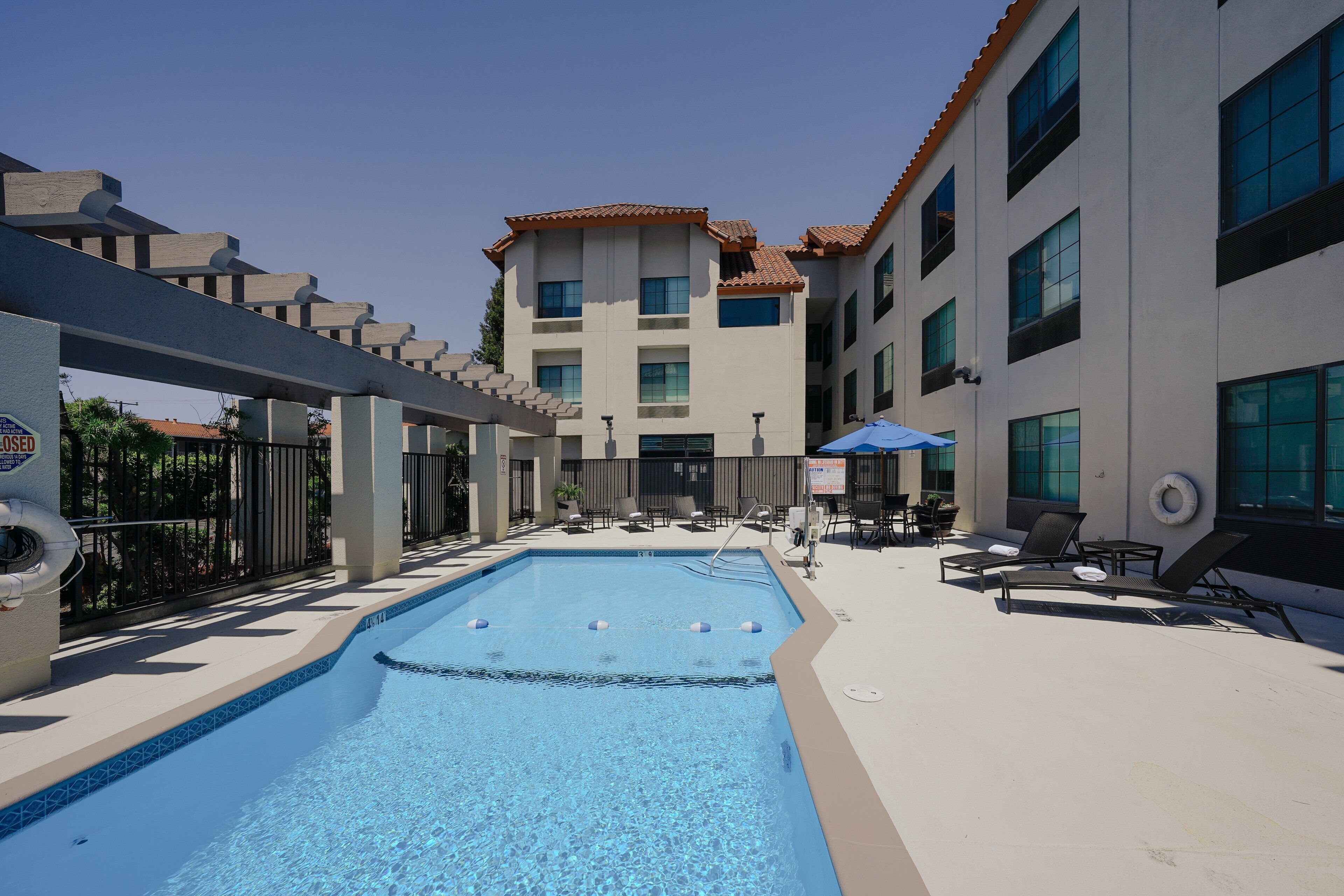 Foto - Holiday Inn Express & Suites Santa Clara-Silicon Valley by IHG