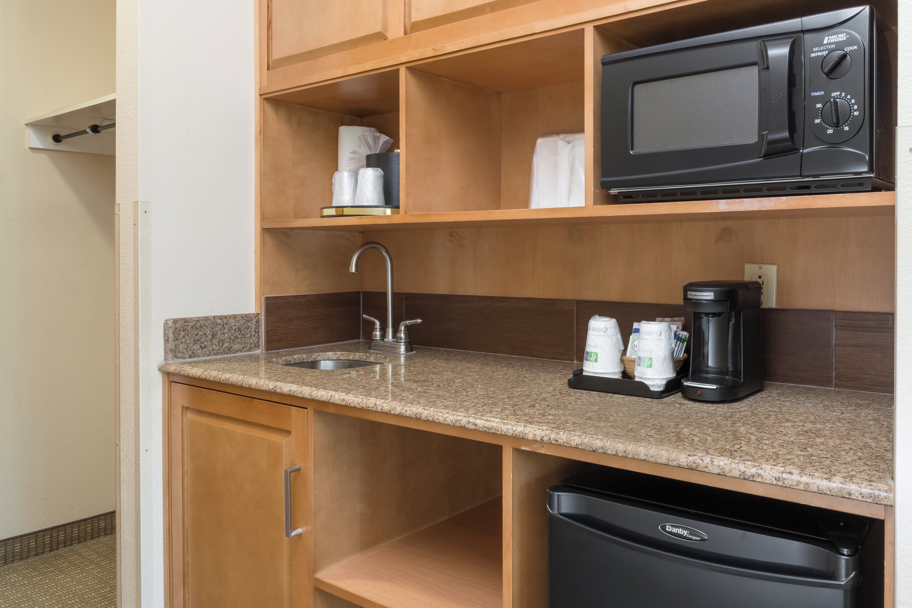 Foto - Holiday Inn Express & Suites Santa Clara-Silicon Valley by IHG