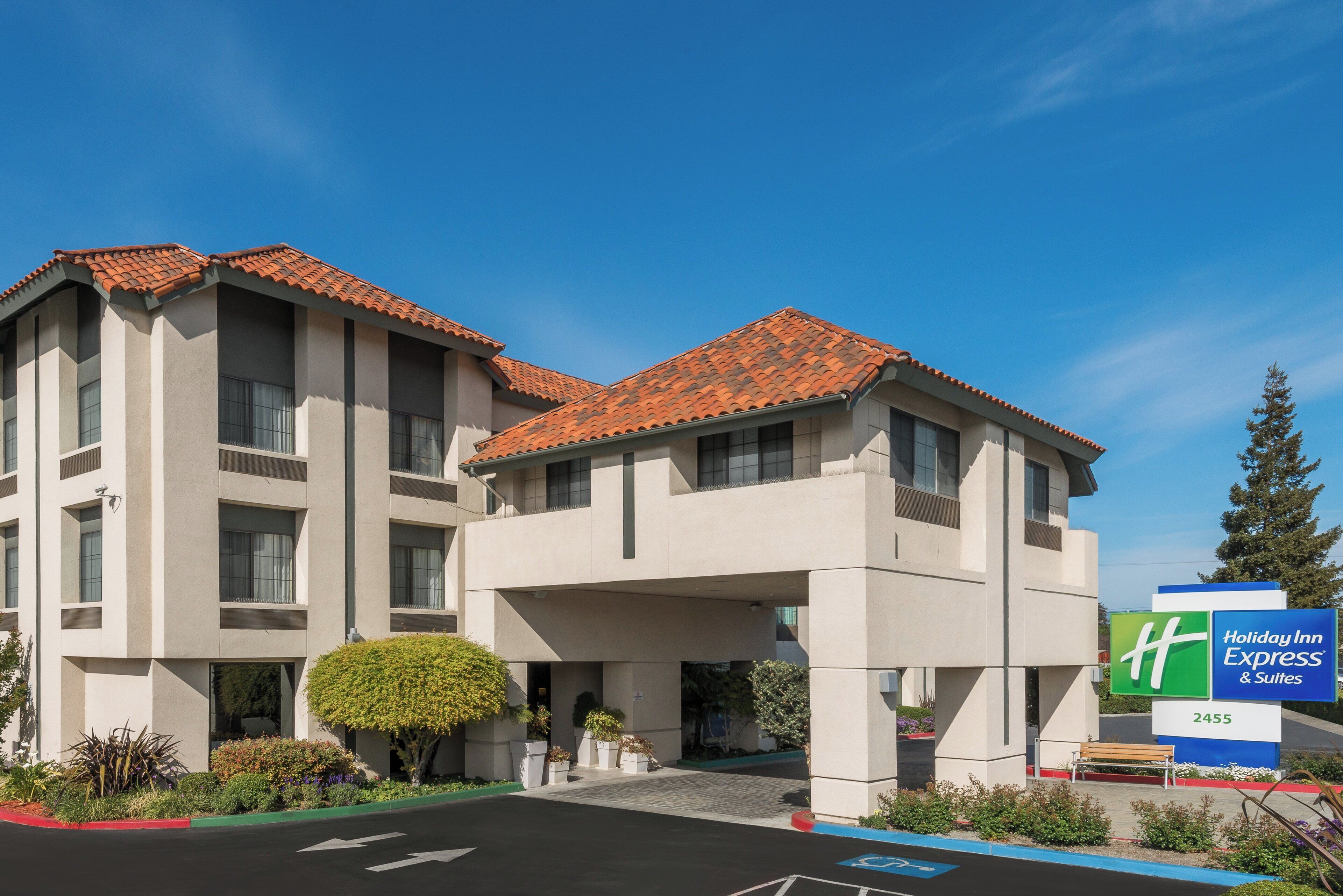 Foto - Holiday Inn Express & Suites Santa Clara-Silicon Valley by IHG