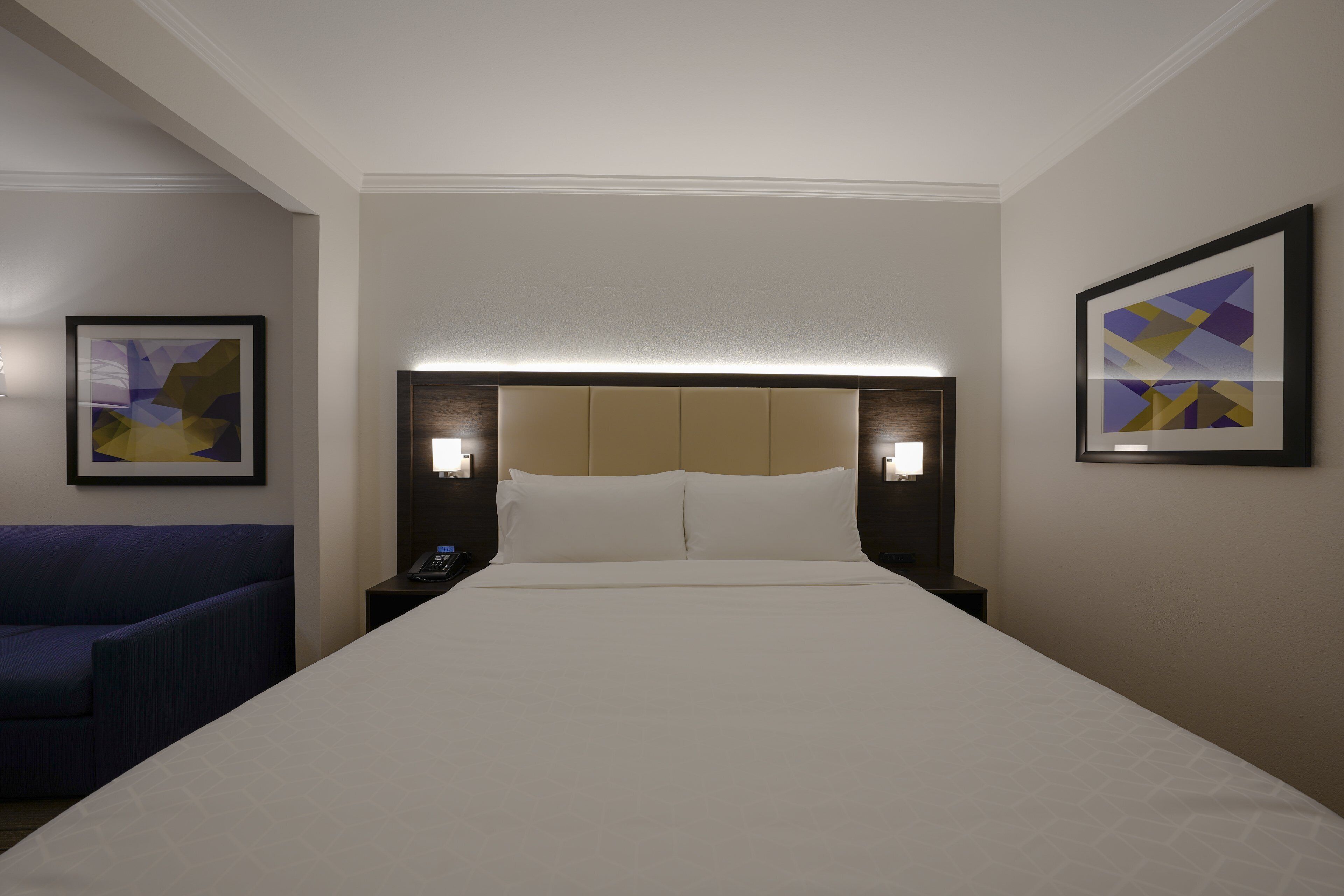 Foto - Holiday Inn Express & Suites Santa Clara-Silicon Valley by IHG