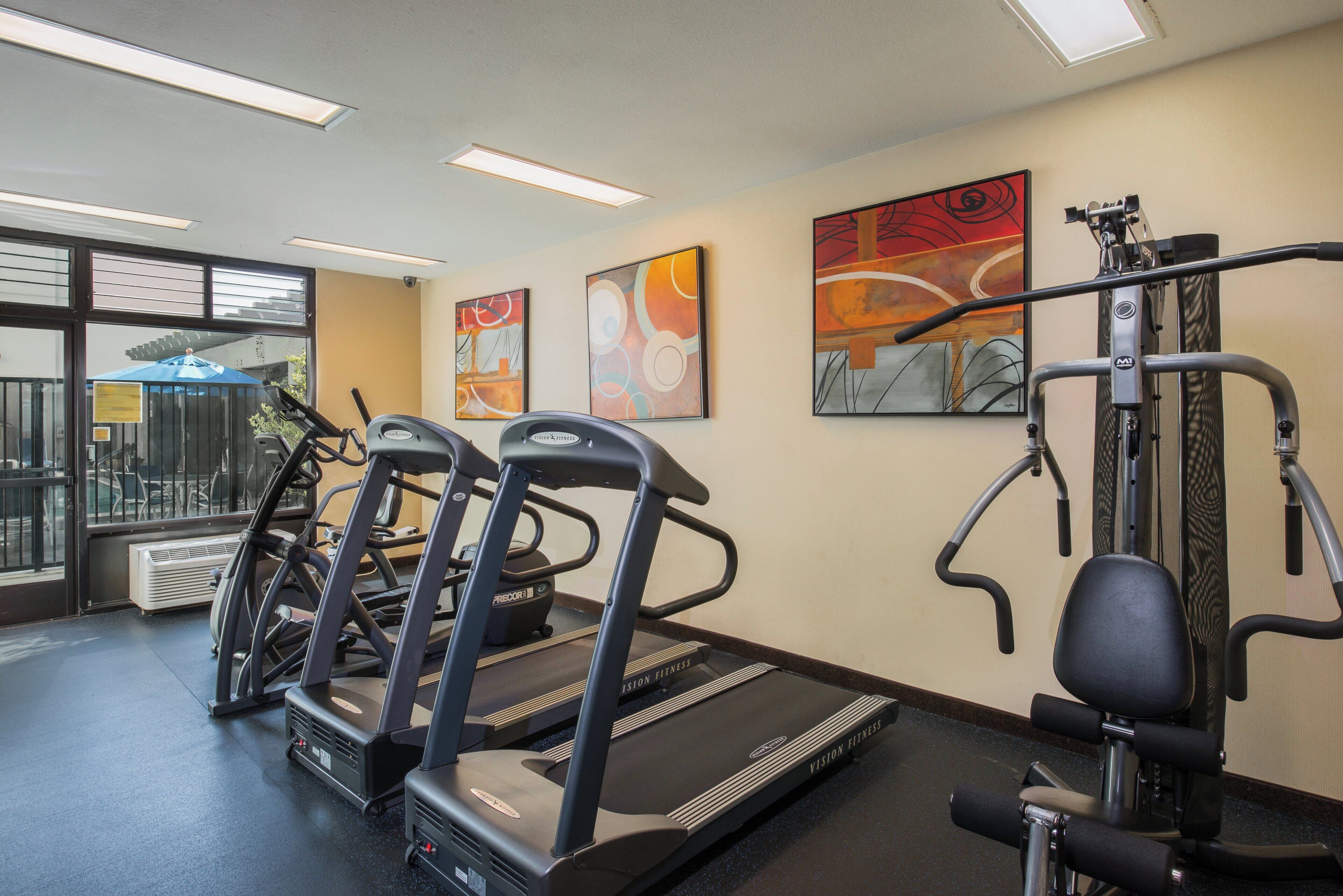 Foto - Holiday Inn Express & Suites Santa Clara-Silicon Valley by IHG
