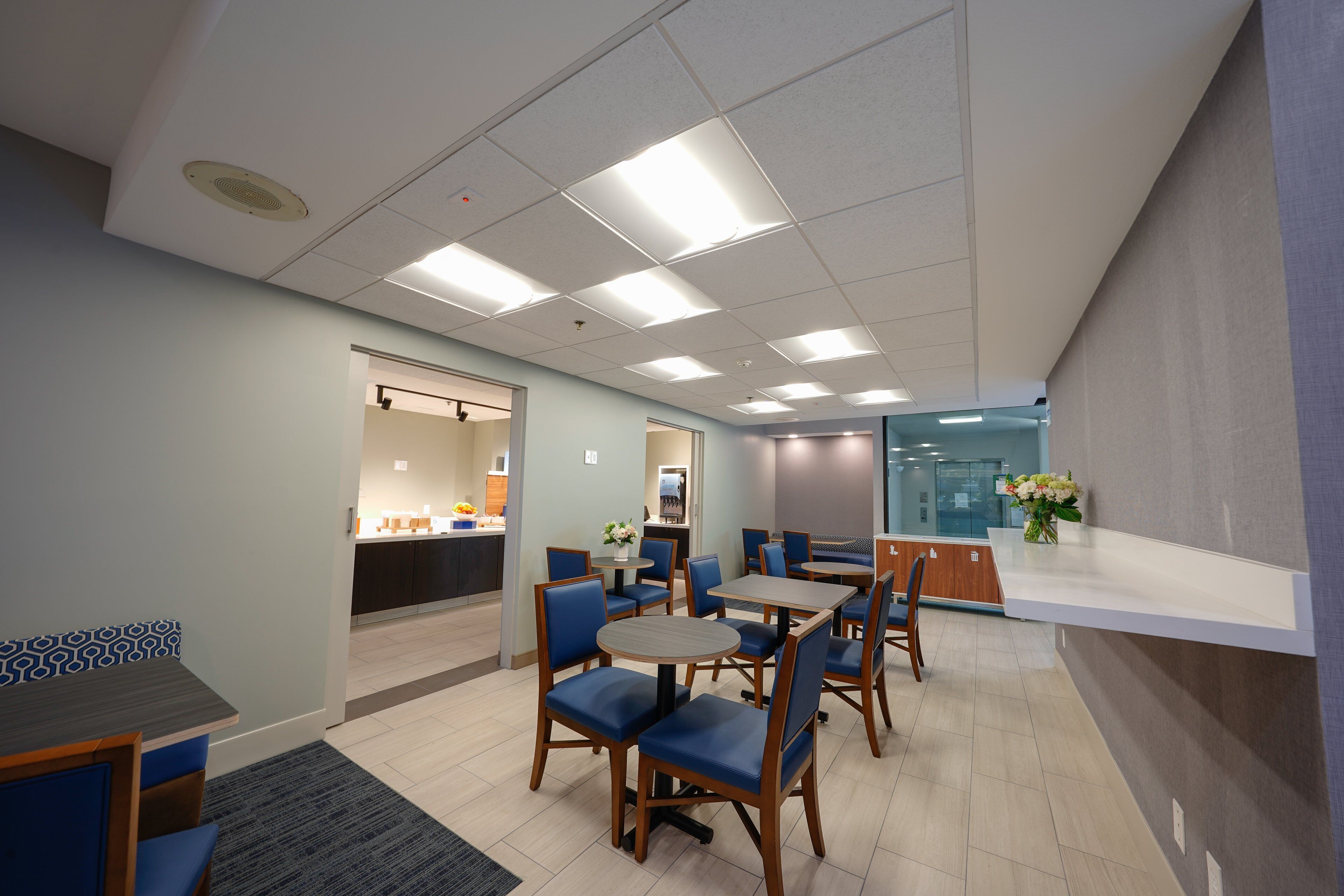 Foto - Holiday Inn Express & Suites Santa Clara-Silicon Valley by IHG