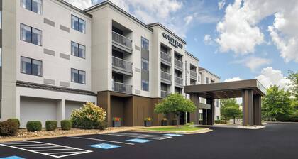 Courtyard by Marriott Beckley