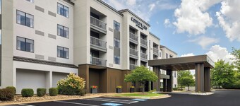 Courtyard by Marriott Beckley