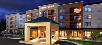 Courtyard by Marriott Beckley