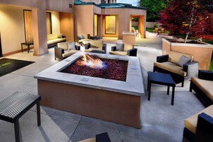 Servicio de la propiedad