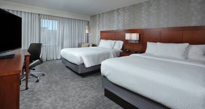 Courtyard by Marriott Beckley