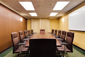 Sala de reunião