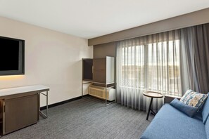 Suite, 1 Bedroom