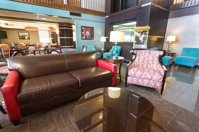 Drury Inn & Suites Springfield, MO