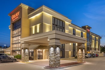 Drury Inn & Suites Springfield, MO