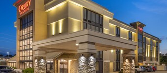 Drury Inn & Suites Springfield, MO