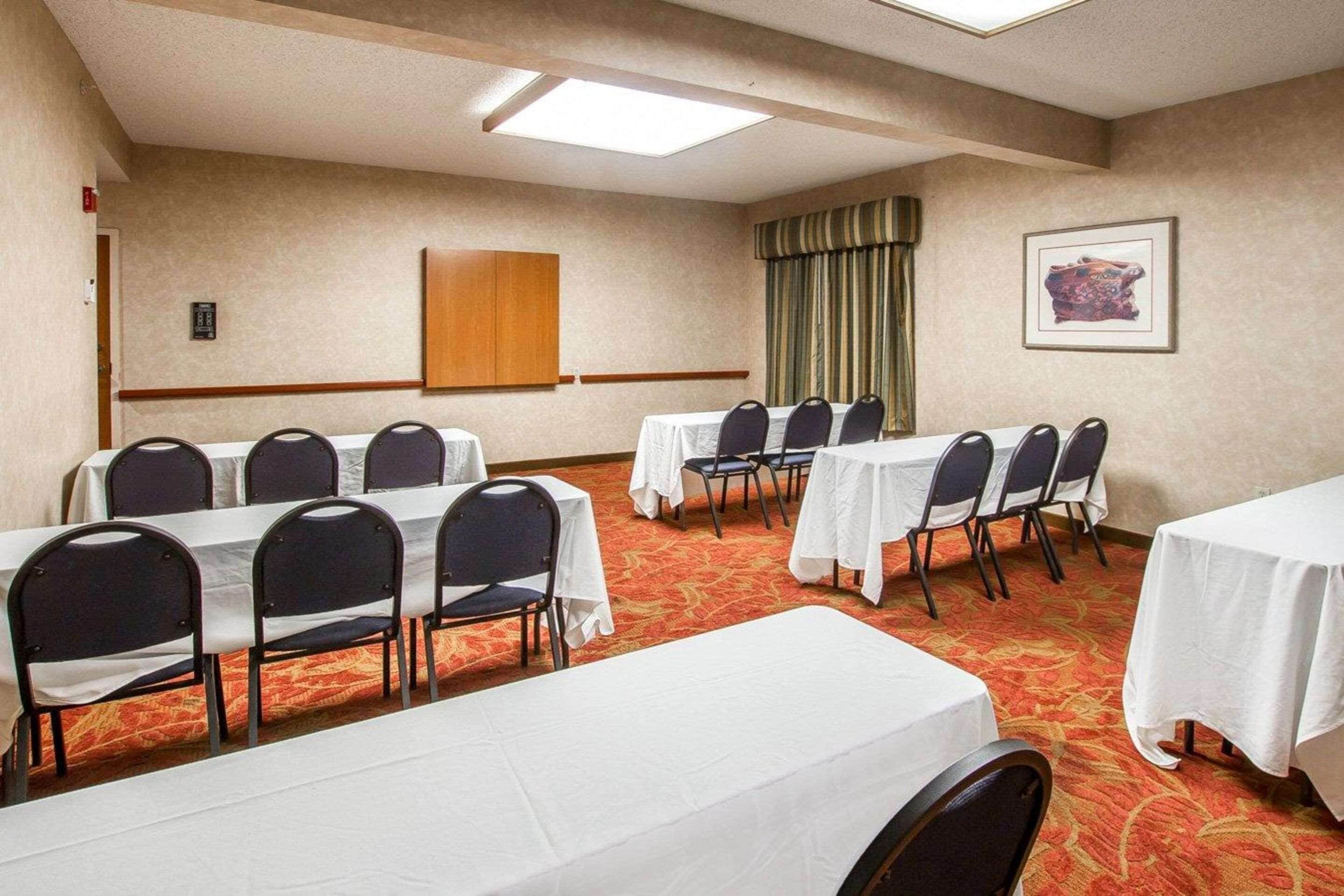 Foto - Comfort Inn I-10 West at 51st Ave