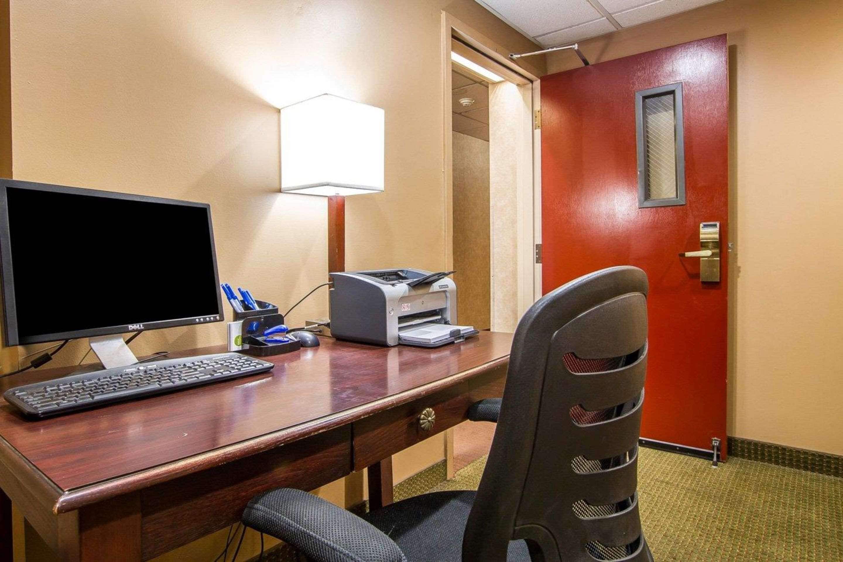 Foto - Comfort Inn I-10 West at 51st Ave