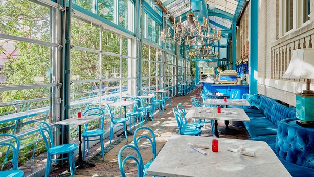 Restaurante