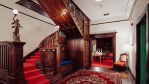 Escaleras