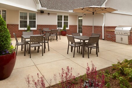 Residence Inn by Marriott Asheville Biltmore - Image 16