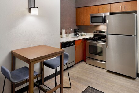 Residence Inn by Marriott Asheville Biltmore - Image 2