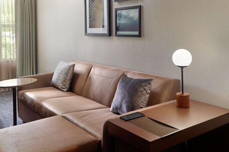 Residence Inn by Marriott Asheville Biltmore - Image 14