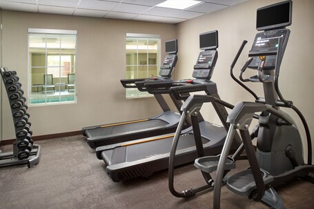 Residence Inn by Marriott Asheville Biltmore - Image 12