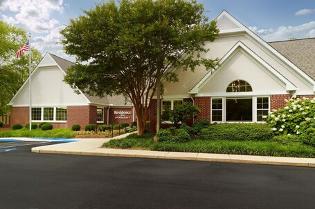 Residence Inn by Marriott Asheville Biltmore - Image 6
