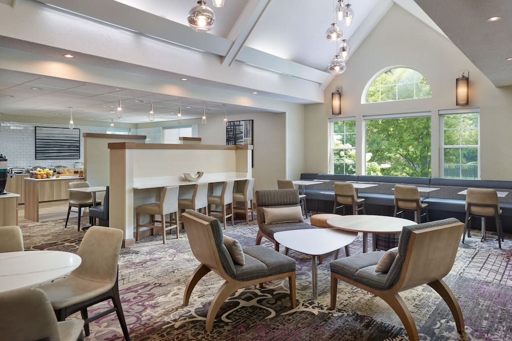 Residence Inn by Marriott Asheville Biltmore