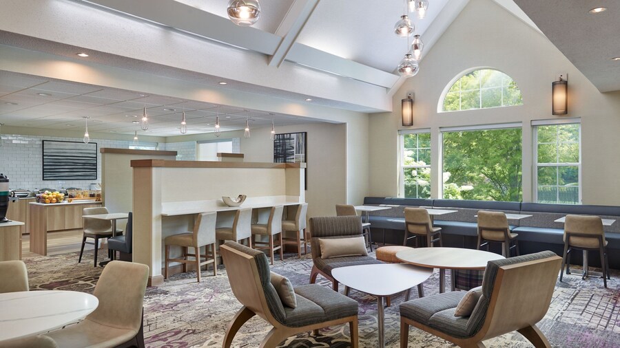 Residence Inn by Marriott Asheville Biltmore