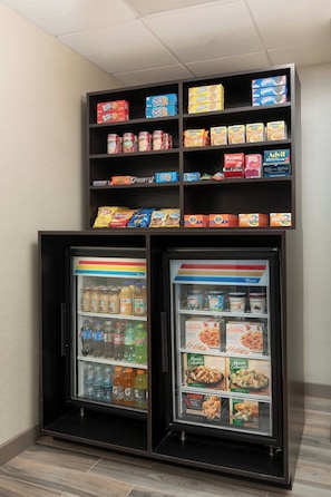 Property amenity