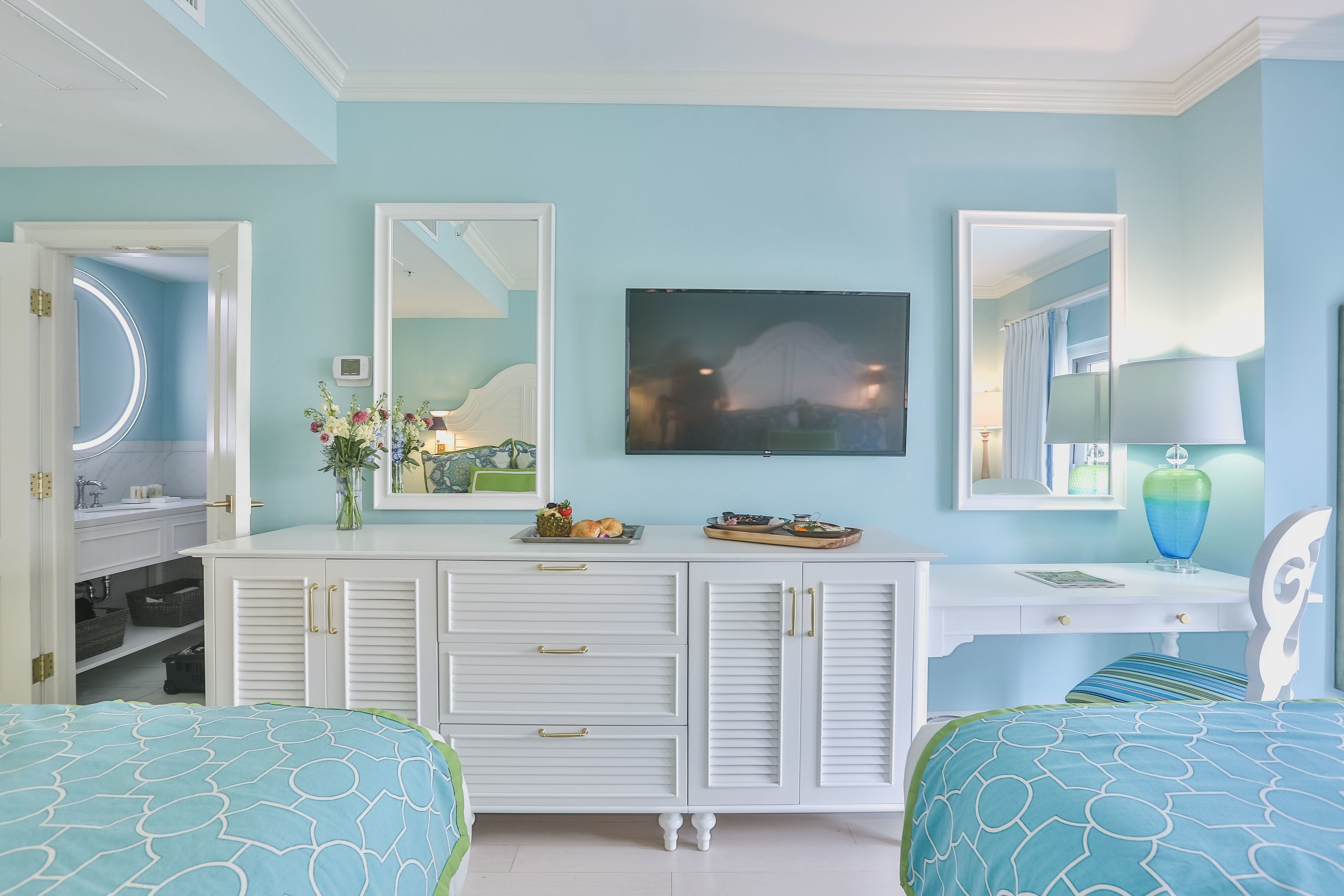 in-room safe, blackout curtains, iron/ironing board, free wifi