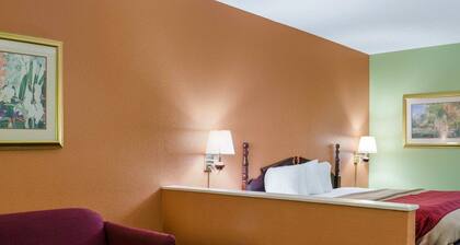 Econo Lodge Canton I-55