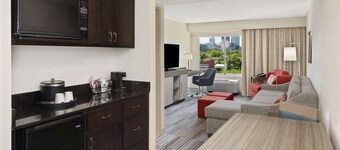 Hampton Inn Atlanta-Georgia Tech-Downtown