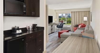 Hampton Inn Atlanta-Georgia Tech-Downtown