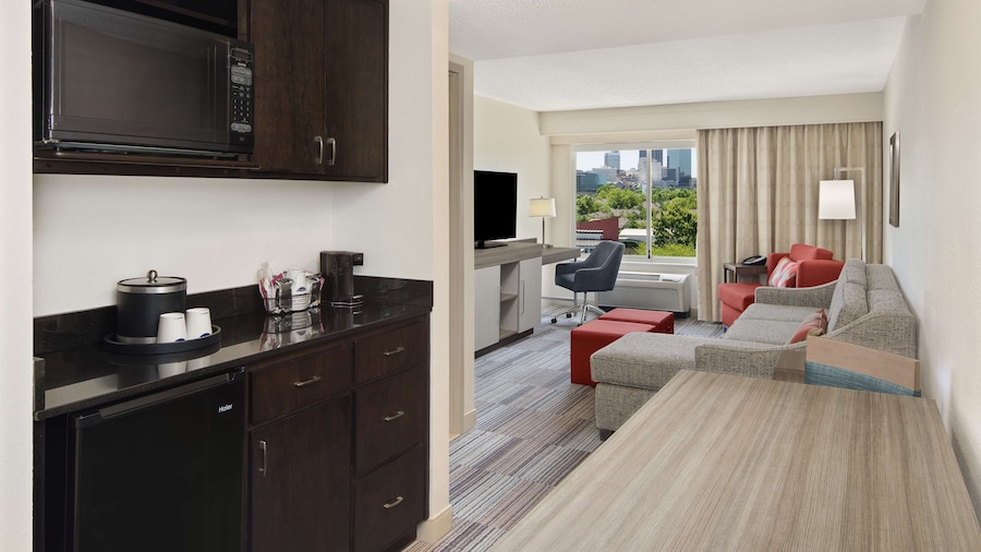 Hampton Inn Atlanta-Georgia Tech-Downtown