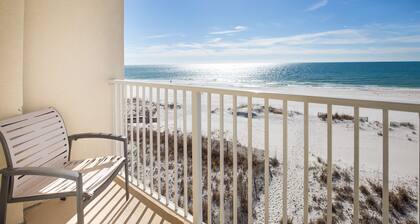 Hilton Garden Inn Orange Beach Beachfront
