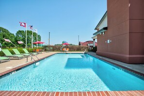 Unclassified image, 2 of 62, button - Holiday Inn Express Hope by IHG (Hope)