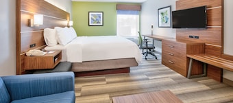Holiday Inn Express Hope by IHG