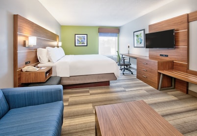 Holiday Inn Express Hope by IHG