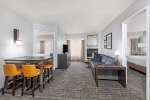 Coffres-forts dans les chambres, bureau