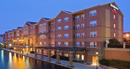 Residence Inn by Marriott Indianapolis Downtown on the Canal