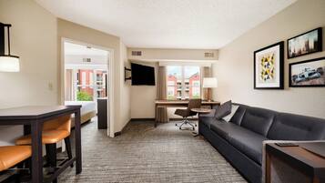 Coffres-forts dans les chambres, bureau