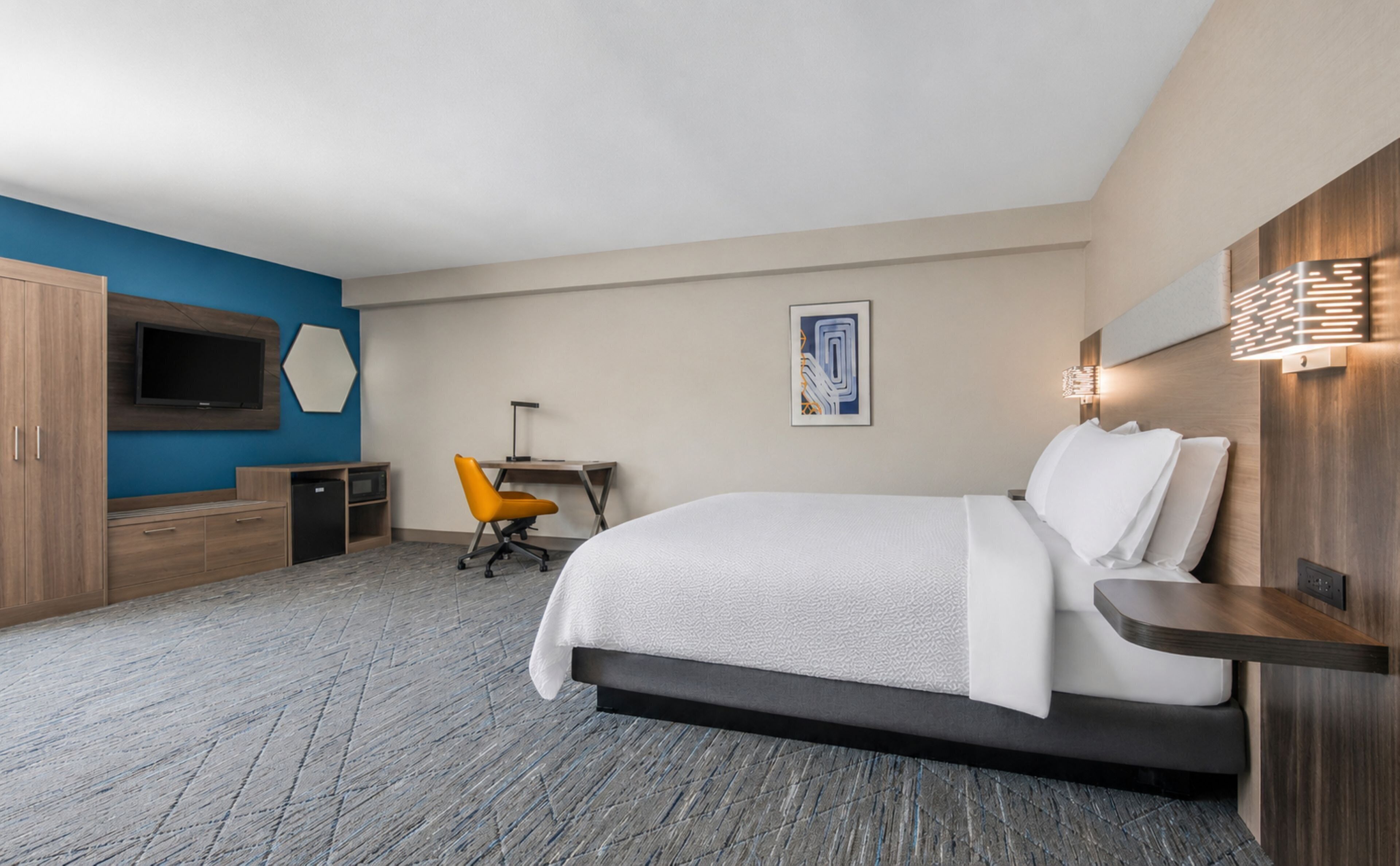 Foto - Holiday Inn Express San Diego South - National City by IHG