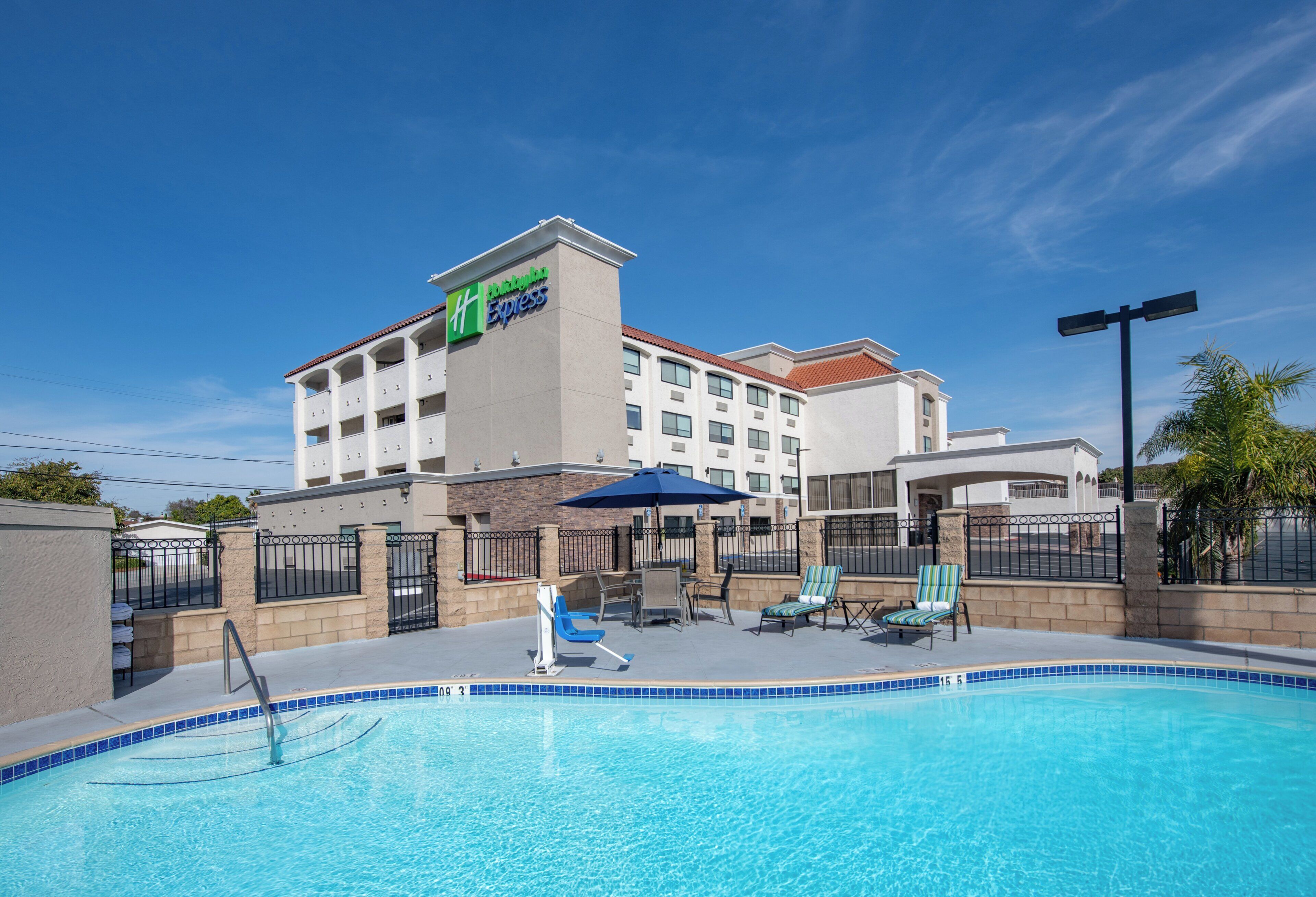 Foto - Holiday Inn Express San Diego South - National City by IHG