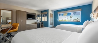 Holiday Inn Express San Diego South - National City by IHG