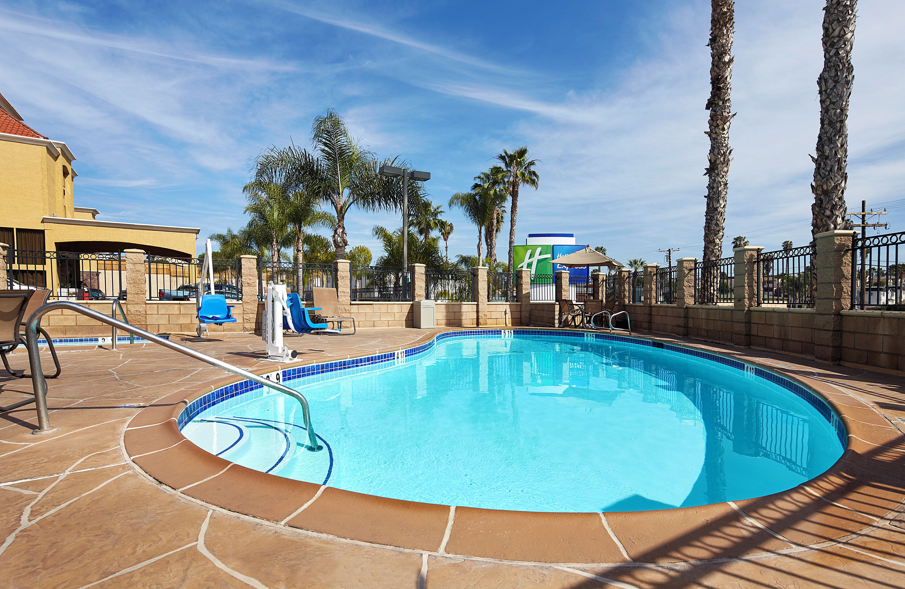 Foto - Holiday Inn Express San Diego South - National City by IHG