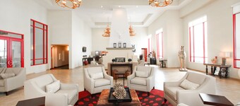 Holiday Inn Express Hotel & Suites Olathe North by IHG