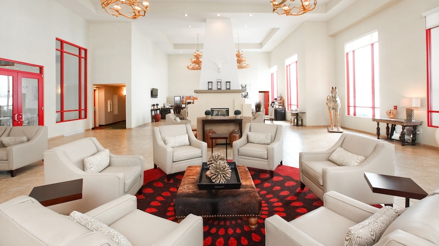 Holiday Inn Express Hotel & Suites Olathe North by IHG